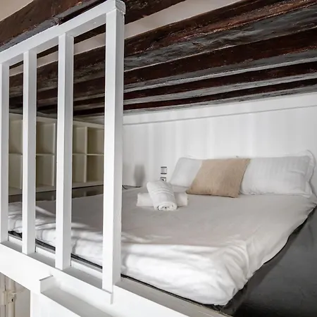 Charming Flat , Heart Of Apartment *