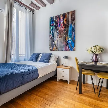 Apartment Charming Flat , Heart Of *